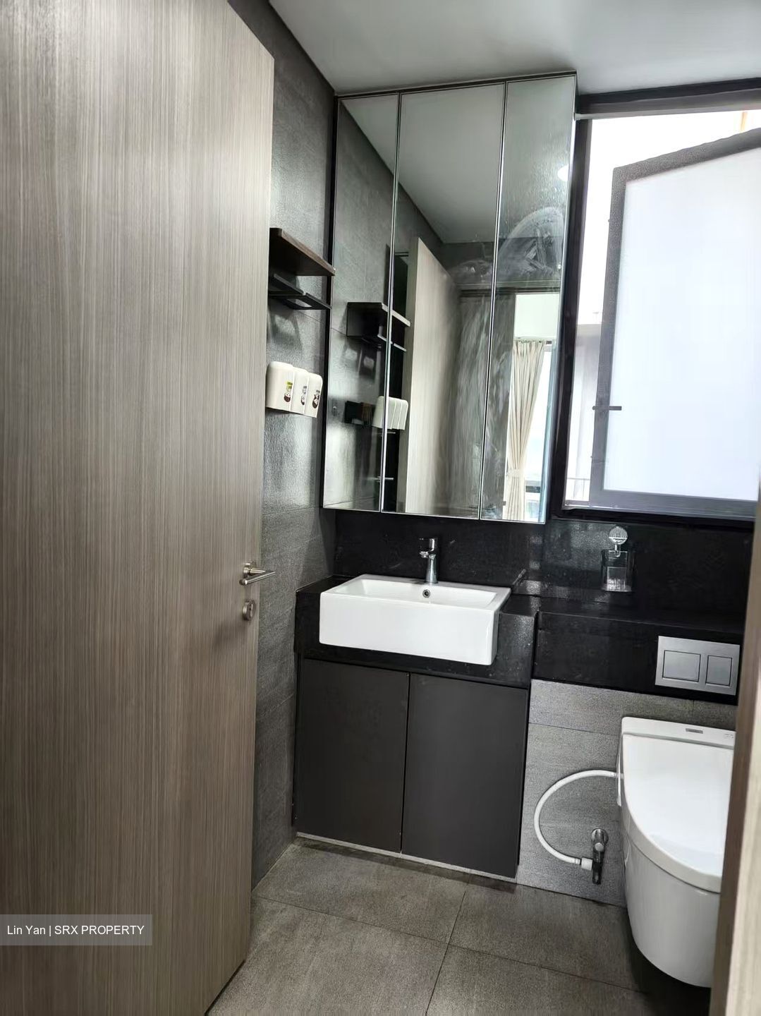 The Woodleigh Residences (D13), Apartment #549111591